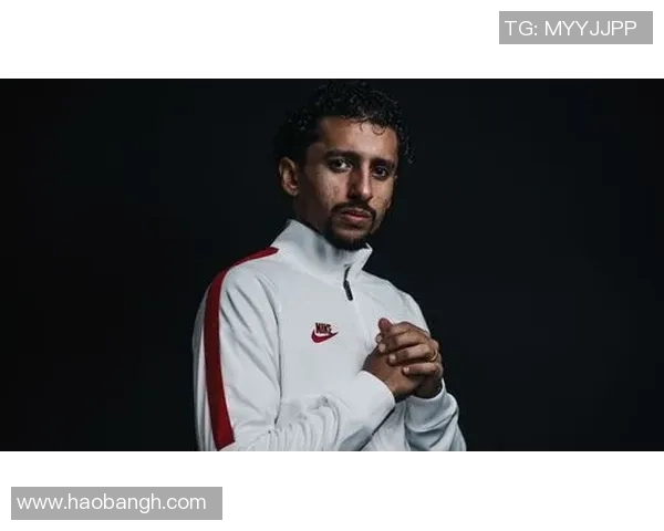 马尔基尼奥斯：从巴西天才到世界足坛的防守巨星之路